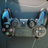 دسته ps4 اورجینال