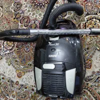 جاروبرقی کار کرده نیولایف|جاروبرقی، جارو شارژی، بخارشو|اصفهان, هفتون|دیوار