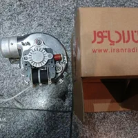 فن پکیچ ایران رادیاتور ۲۴۰۰۰|آبگرمکن، پکیج، شوفاژ|تهران, خاوران|دیوار