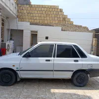 پراید ۱۳۱ دوگانه سوز شرکتی ، مدل ۱۳۹۳