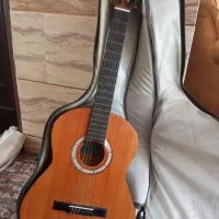 گیتار c50