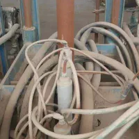 فروش دستگاه چهارایستگاهی فوم (ساخت جنرال فوم مشهد)|ماشینآلات صنعتی|زارچ, |دیوار