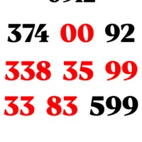 0912/3740092|سیم‌کارت|تهران, شادآباد|دیوار