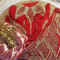 لباس کردی
