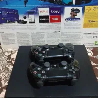 کنسول بازی ps4|کنسول، بازی ویدئویی و آنلاین|اهواز, کوی فرهنگیان ۱|دیوار