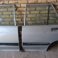 استوک بدنه پرایدمعمولی 141 هاشبک پژو پیکان ماتیز|قطعات یدکی و لوازم جانبی|یزد, |دیوار