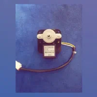 ترموستاتVaster،موتور فنTotal،دستگیره کمبی،سنسر دما|یخچال و فریزر|تهران, مشیریه|دیوار