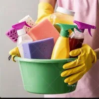 خدمات نظافتی  پاکیزه