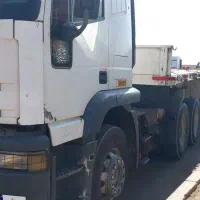 ایویکو 440|خودرو سنگین|زیباشهر, |دیوار