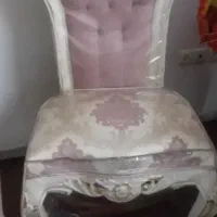 کاور مبل ۹نفره سلطنتی