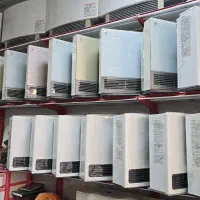 بخاری ژا پنی|بخاری، هیتر، شومینه|قائن, |دیوار