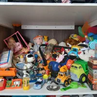 اسباب بازی|اسباب‌‌بازی|سمنان, |دیوار