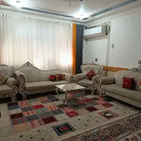 مبل هشت نفره|مبلمان خانگی و میز عسلی|دهدشت, |دیوار