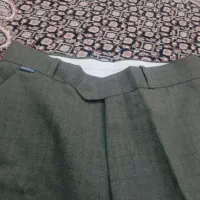 کت و شلوار|لباس|پاکدشت, پاکدشت (مامازند)|دیوار