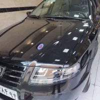 سورن xu7 مدل 403 و 404