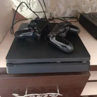 ps4 اسلیم یک ترابایت خانگی و درحد