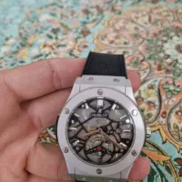 ساعت هابلوت کیفیت مستر