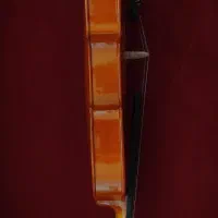 ویولن خوش رنگ TF student mode 4/4|ویولن|اصفهان, تخت فولاد|دیوار
