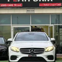 بنز E300 2019 سام گروپ گذر موقت منطقه آزاد