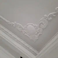 سفیدکاری وگچبری ساختمان|خدمات پیشه و مهارت|ماکو, |دیوار