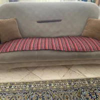 مبل راحتی ۵ نفره