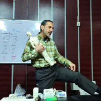 همایش طب سوزنی