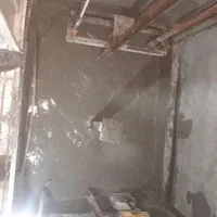 ابندی چاله اسانسور|مصالح و تجهیزات ساختمان|رشت, انصاری|دیوار