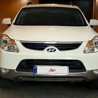 هیوندای وراکروز 2012 ix55|خودرو سواری و وانت|تهران, نیلوفر|دیوار
