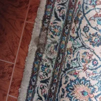 فروش فرش دستبافت ۱۲ متری کاشان