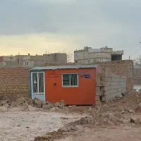 کانکس ۱۰ متری