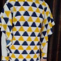 شومیز دخترانه