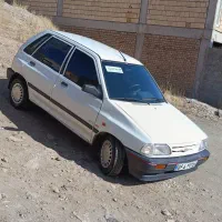 پراید هاجبک|خودرو سواری و وانت|سنندج, |دیوار