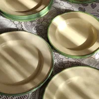 ظرف های لعابی|ظروف سرو و پذیرایی|تهران, جوانمردان (اندیشه)|دیوار