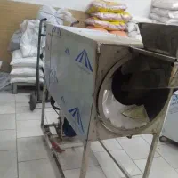 دستگاه های اجیل پزی با اموزش و بازار کار|فروشگاه و مغازه|فسا, |دیوار