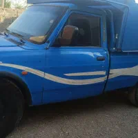 فروش نیسان مدل 98