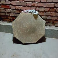 طبل پوستی هشت گوش