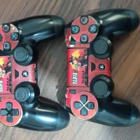 PS4 slim 1tb|کنسول، بازی ویدئویی و آنلاین|بوشهر, |دیوار