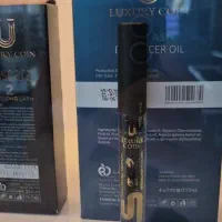 محلول روغن تقویت مژه و ابرو