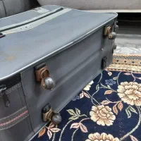 چمدان ۵۰۰|کیف، کفش، کمربند|اهواز, شهدای انتظامی|دیوار