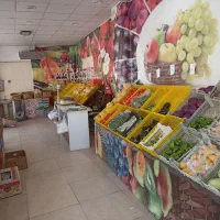 میوه فروشی واگزاروفروش باکلیه وسایل|فروشگاه و مغازه|بم, |دیوار