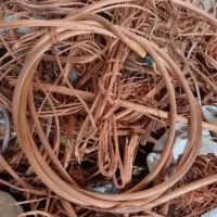 خرید فروش ضایعات مس برنج آلومینیوم آهن سیم و کابل|عمده‌فروشی|فردیس, قریشی|دیوار