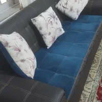 مبل ۷ نفره