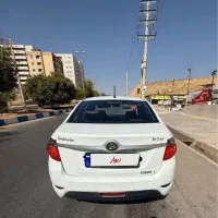 برلیانسh330 اتومات|خودرو سواری و وانت|صدرا-فارس, فاز ۱|دیوار