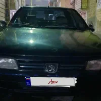 ماشین آردی زیبا|خودرو سواری و وانت|رباط‌کریم, نصیرشهر|دیوار