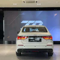 اریزو 6 جی تی GT مدل 1404 سفید صفر تحویل فوری|خودرو سواری و وانت|تهران, فرحزاد|دیوار