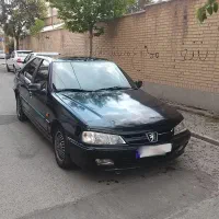 پژو پارس ۸۱