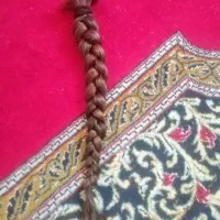 مو چیده شده