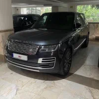 لندرور رنجرور، مدل ۲۰۲۰