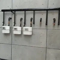 نیازمند شاگرد برای لوله کشی گاز