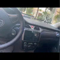 جک j5 اتومات|خودرو سواری و وانت|بجنورد, |دیوار